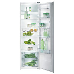 Gorenje RI4181AW Integrated Fridge, A+ Energy Rating, 56cm Wide